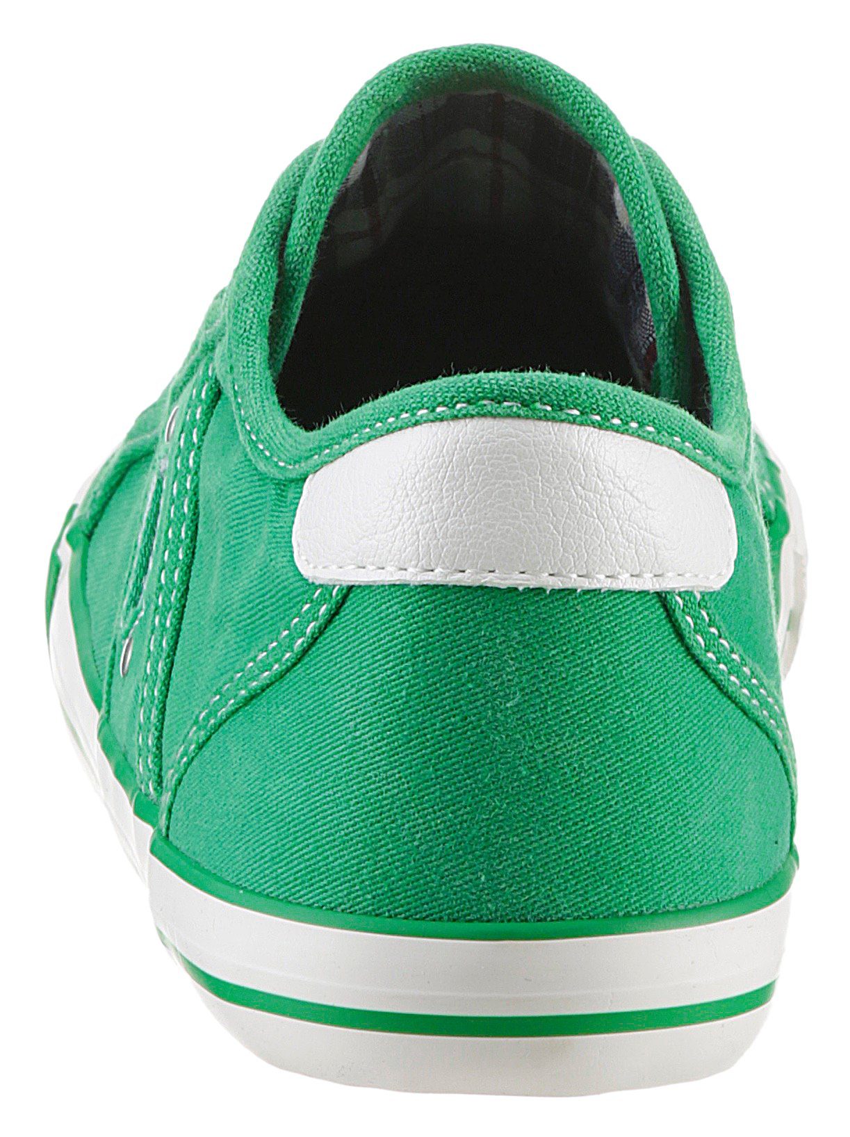 Mustang Shoes Sneaker, Freizeitschuh, Halbschuh, Schnürschuh günstig online kaufen