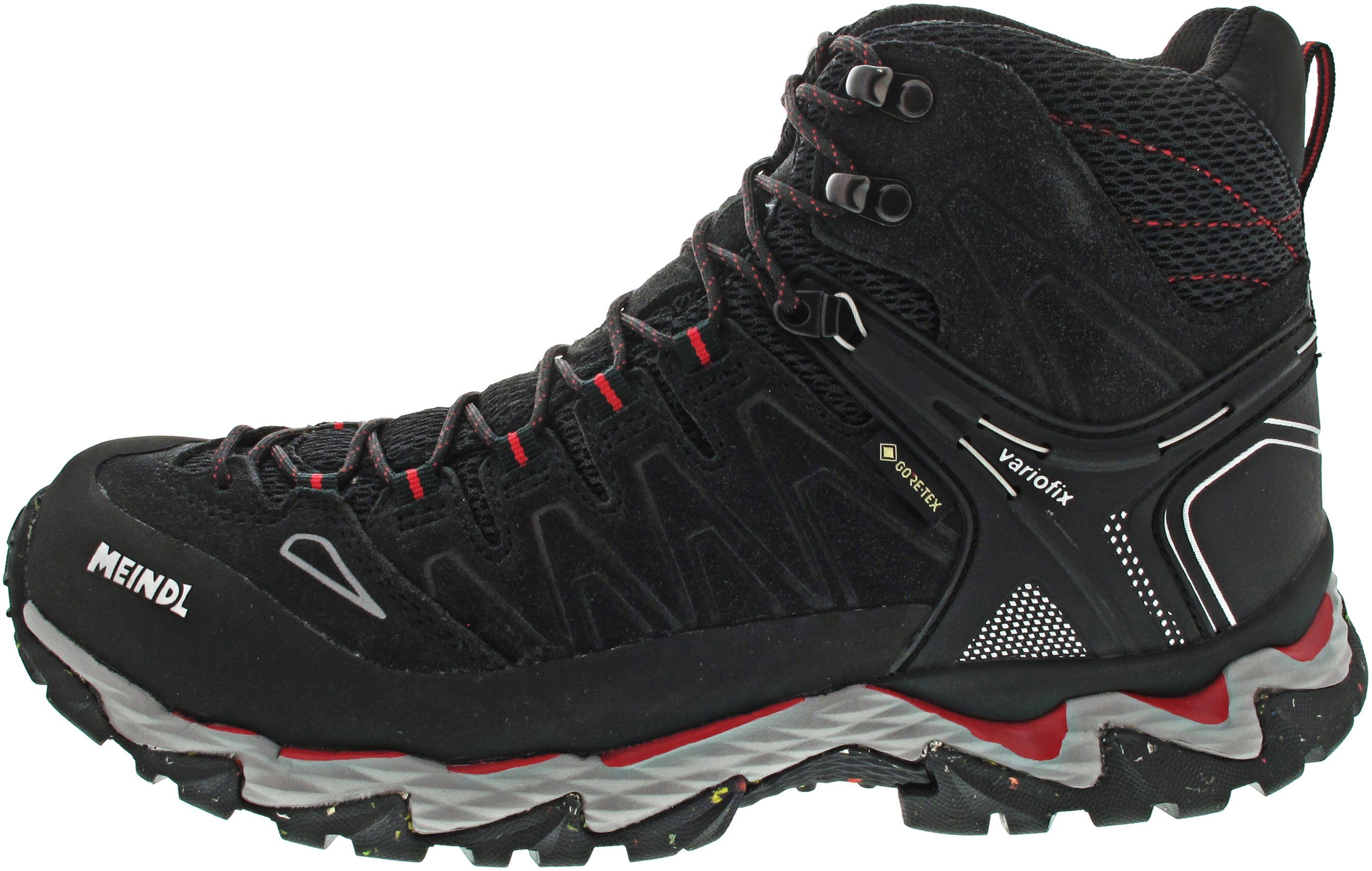 Meindl Wanderstiefel