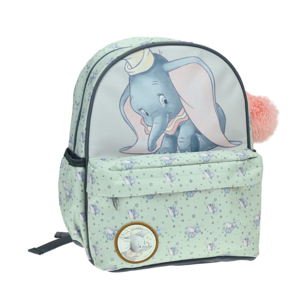 Rucksack Disney Dumbo Fly Disney Dumbo Rucksack, Tasche 30 cm