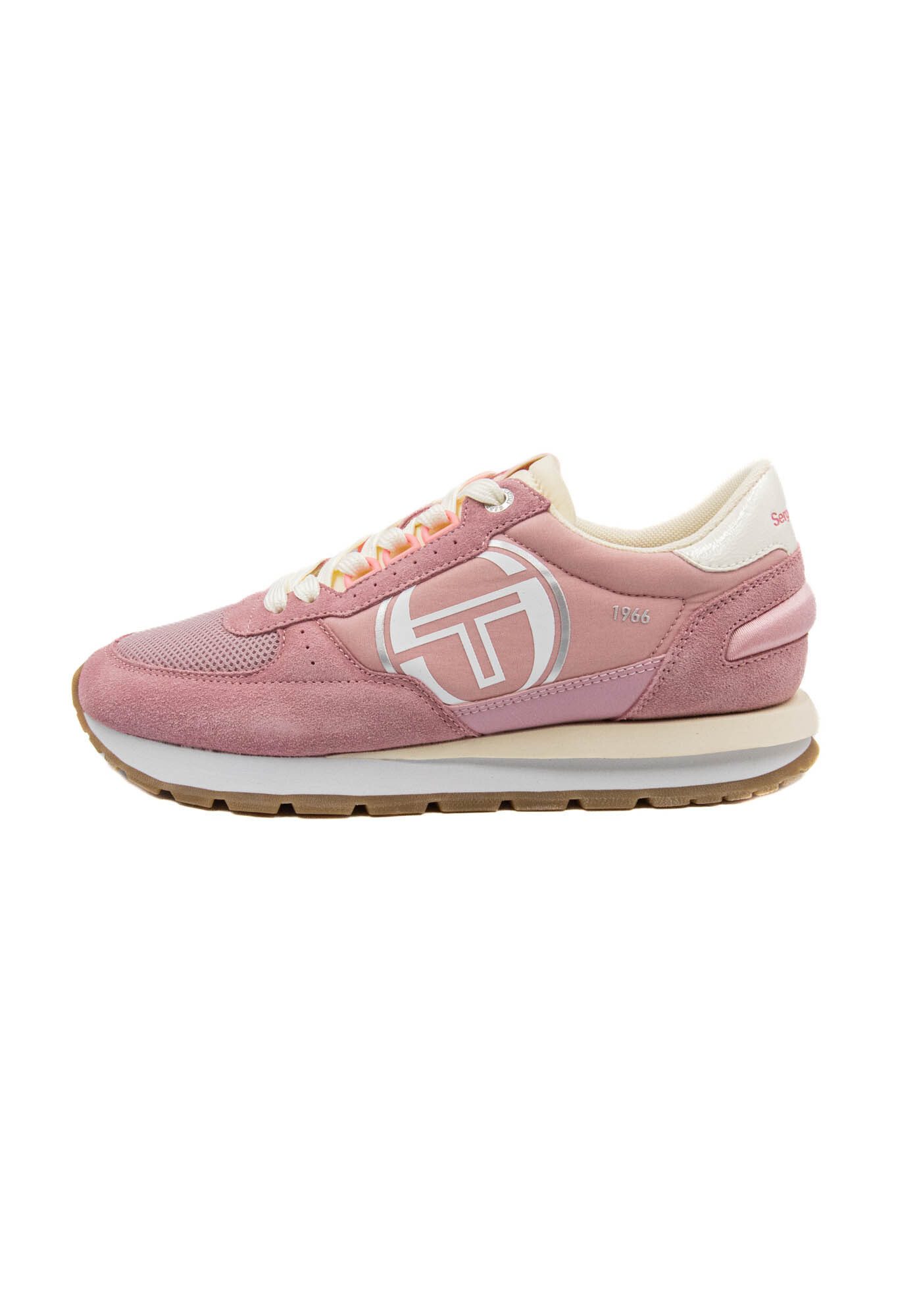 Sergio Tacchini VENEZIA Damen Sneaker Sneaker Damen, Sneakers, Sportschuhe, günstig online kaufen