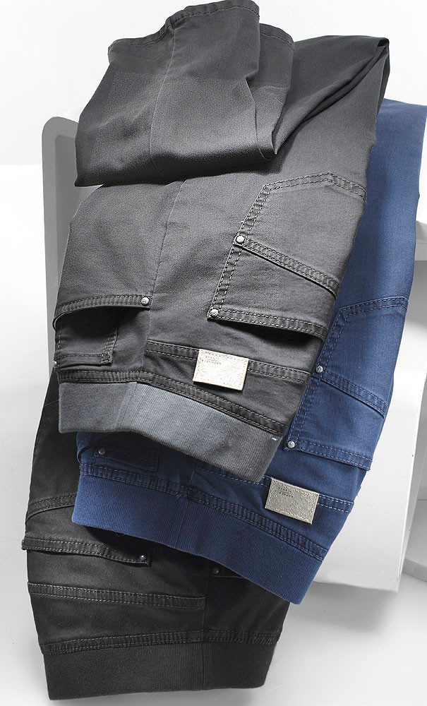 RAPHAELA by BRAX Stretch-Jeans