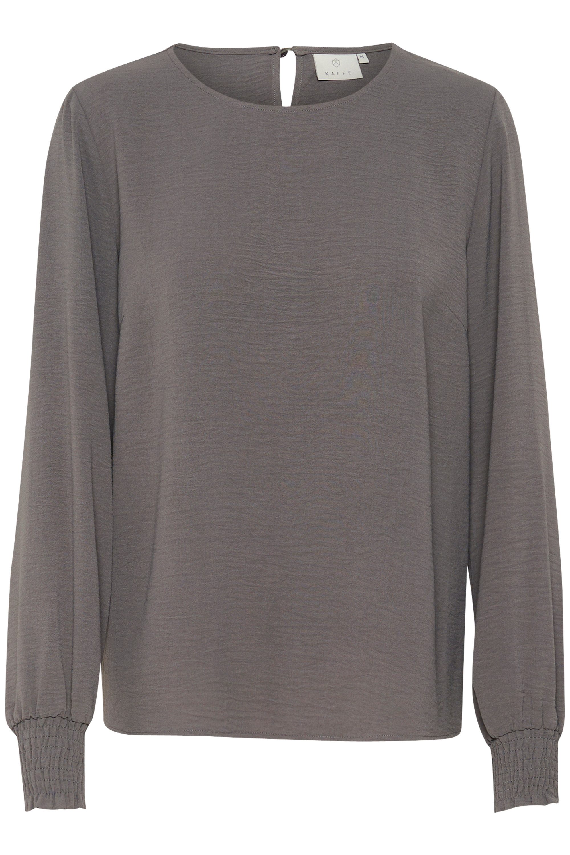 Langarmbluse Langarm-Bluse BPmally