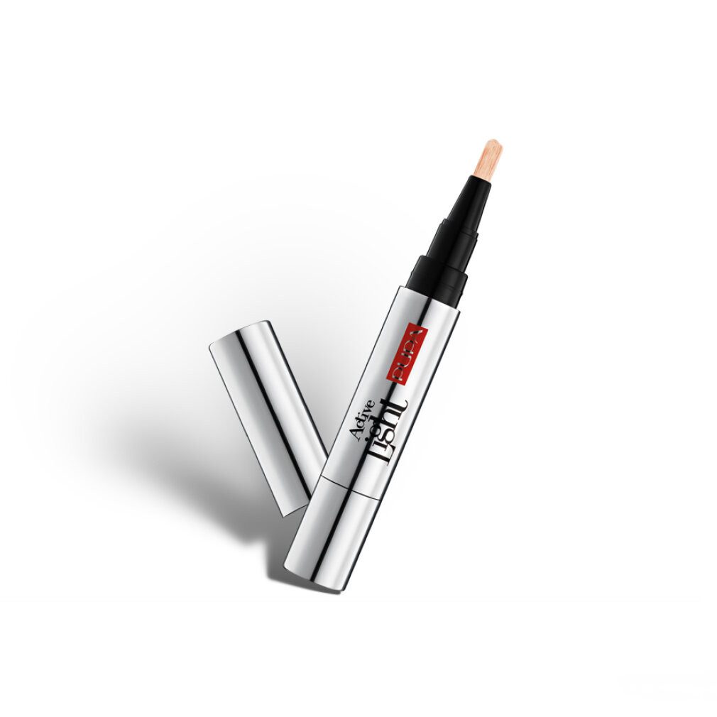 Concealer Pupa, Women, Active Light Concealeer 004 3.8ml