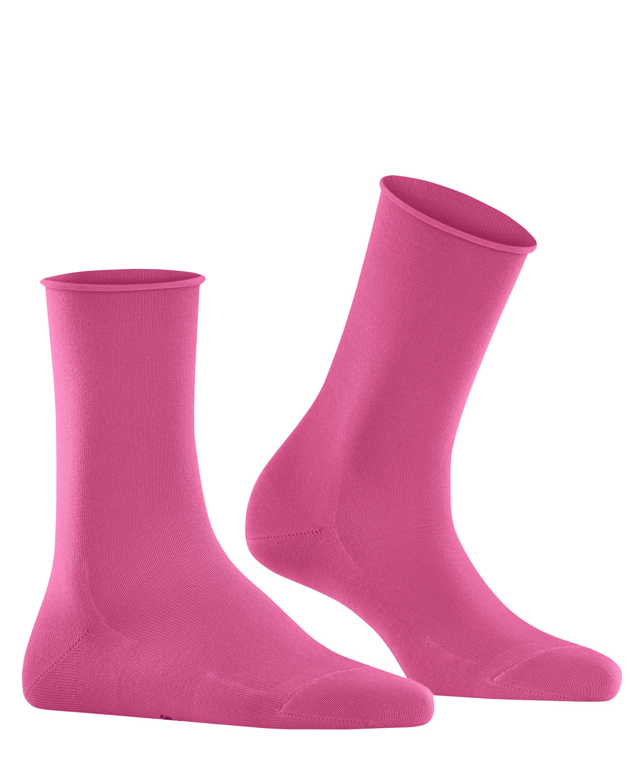 Socken (8462) Active (1-Paar) pink Breeze FALKE
