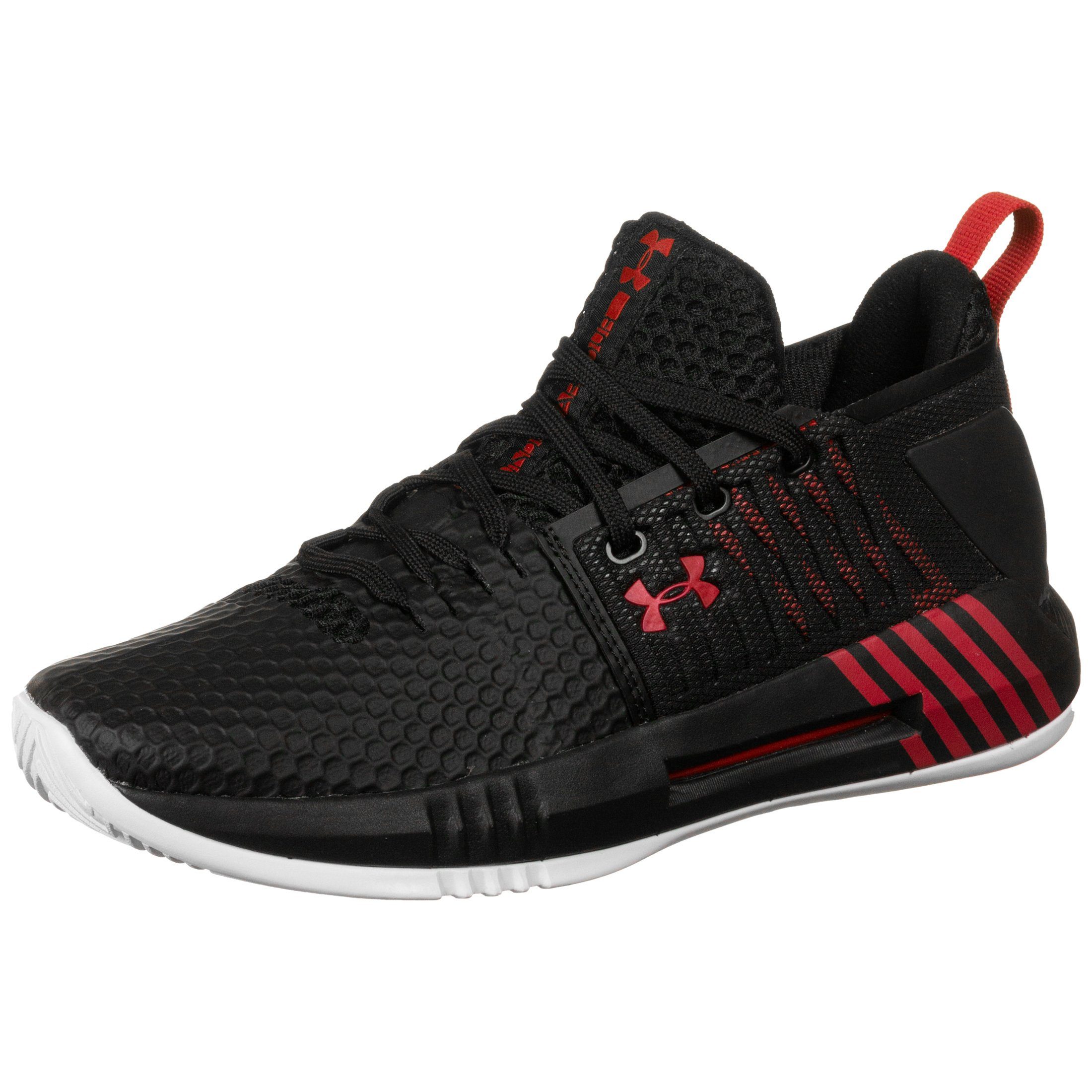 under armour drive 4