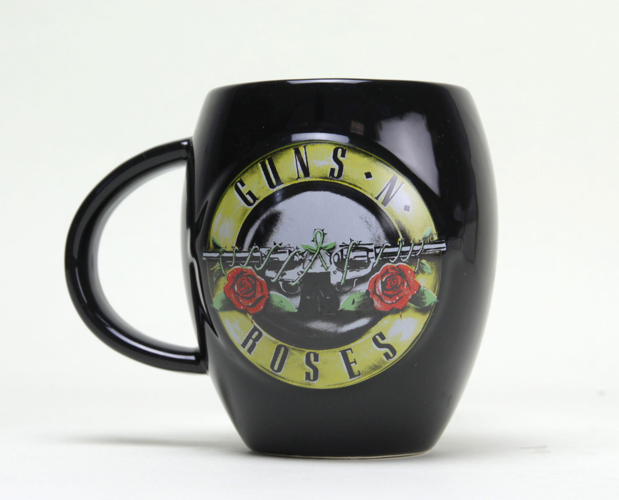 Tasse Guns N Roses - Lizenz Tassen 3D - Logo