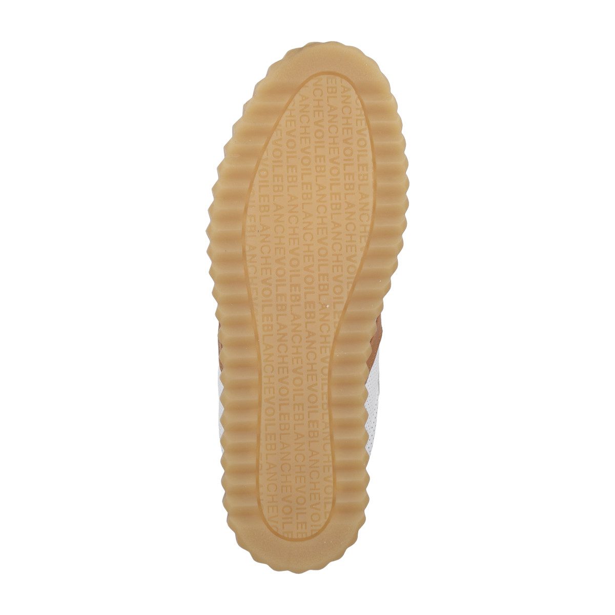 VOILE BLANCHE INES MESH Sneaker