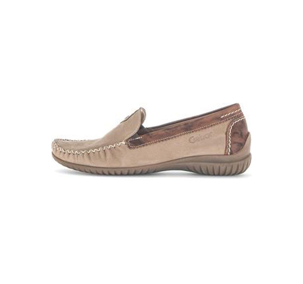 Gabor Slipper