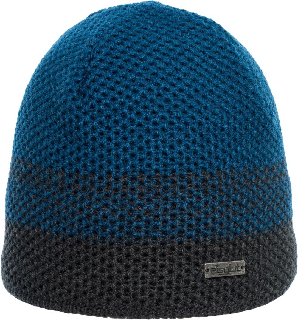 Eisglut Strickmütze Arnaudo Ripp-Strickmütze Bienenwaben günstig online kaufen