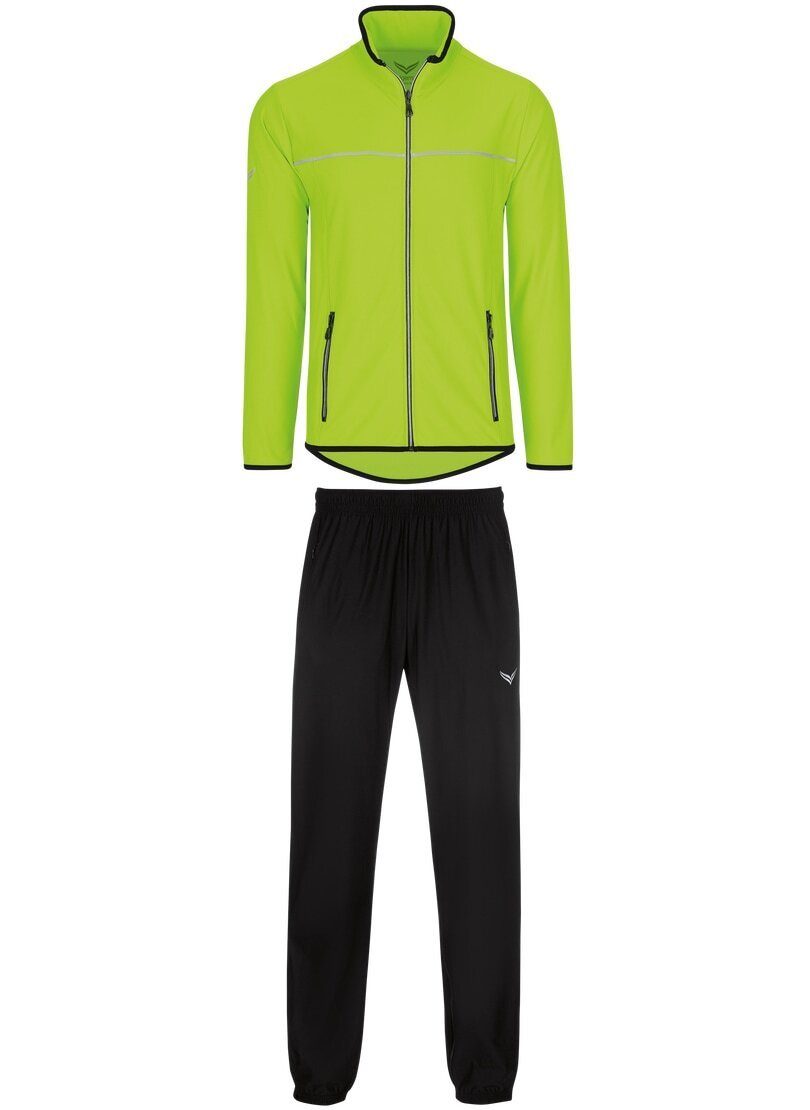 Trigema Sweater TRIGEMA Atmungsaktiver Sport- und günstig online kaufen