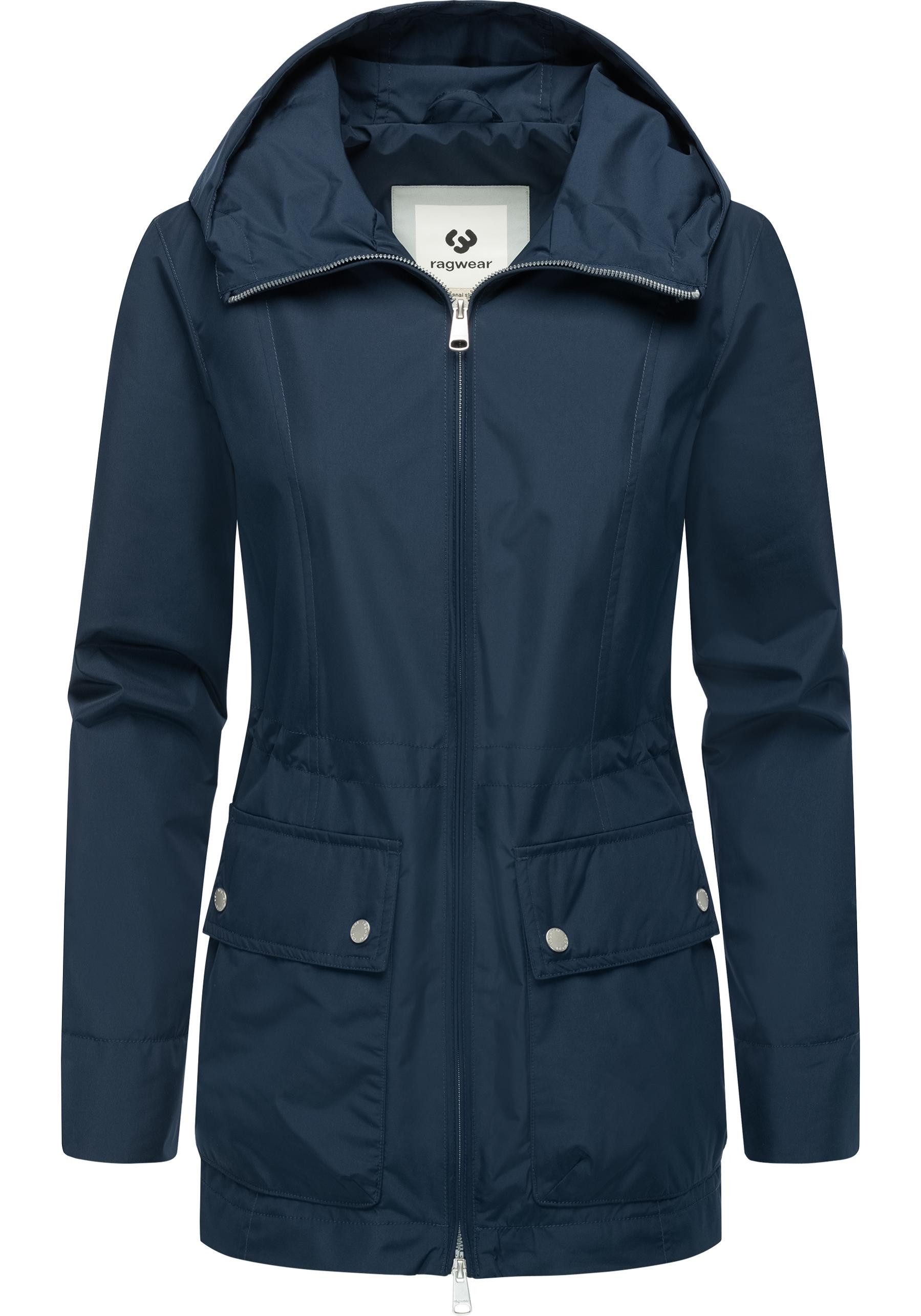 Funktionsjacke Monadetta A