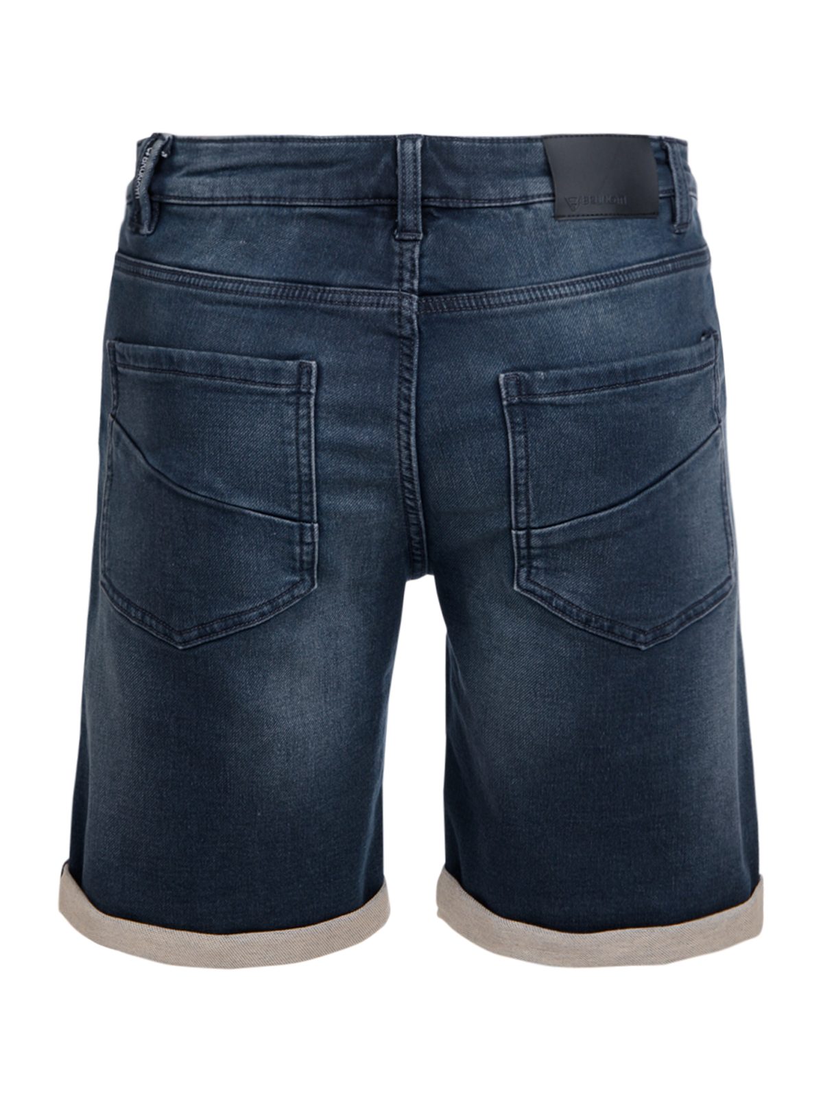 Brunotti Badeshorts Hangtime Men Jog Jeans DARK DENIM