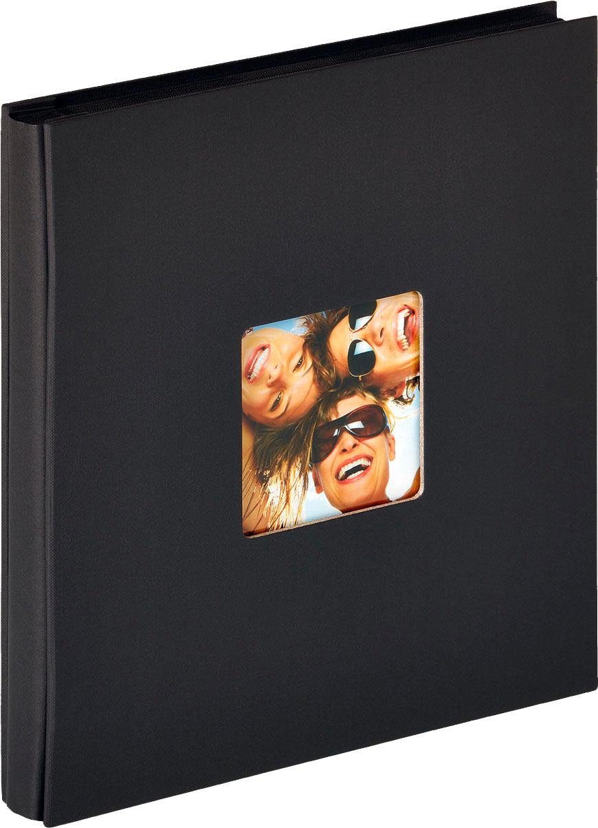 Walther Fotoalbum »Fun Einsteckalbum«, 400 Fotos, 10x15 cm online kaufen OTTO