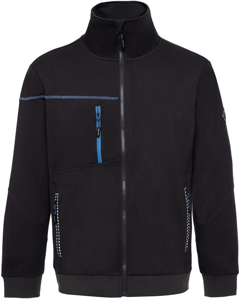 ROADSIGN australia Sweatjacke Sweatjacke