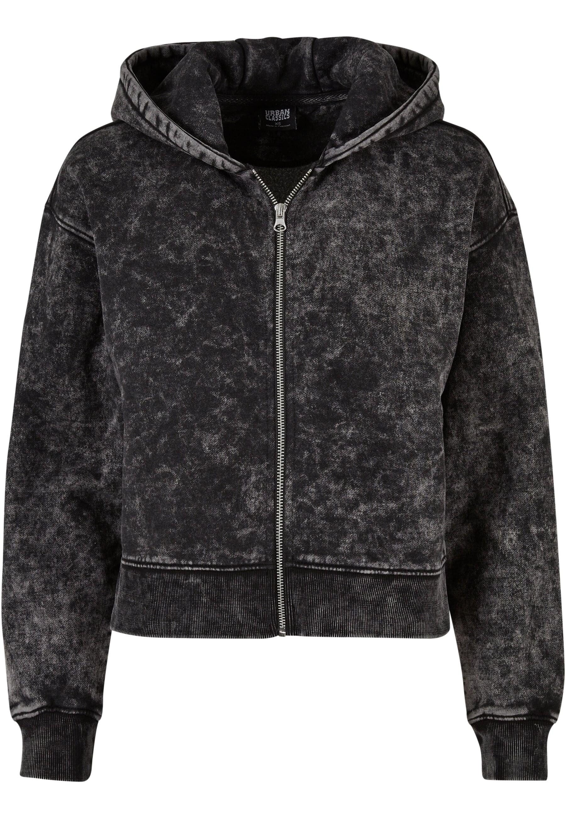 URBAN CLASSICS Sweatjacke Urban Classics Damen günstig online kaufen