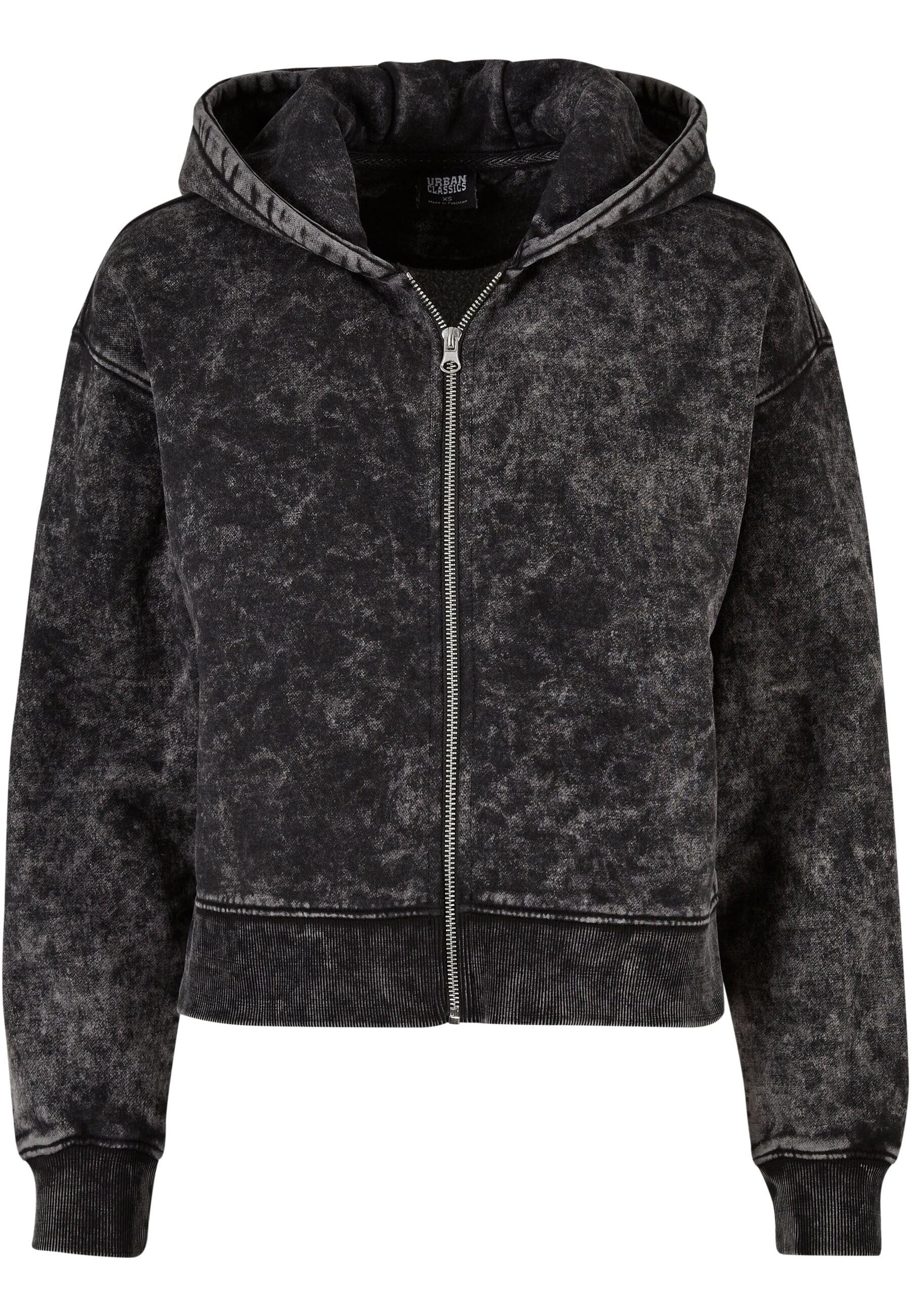 URBAN CLASSICS Sweatjacke Urban Classics Damen (1-tlg)