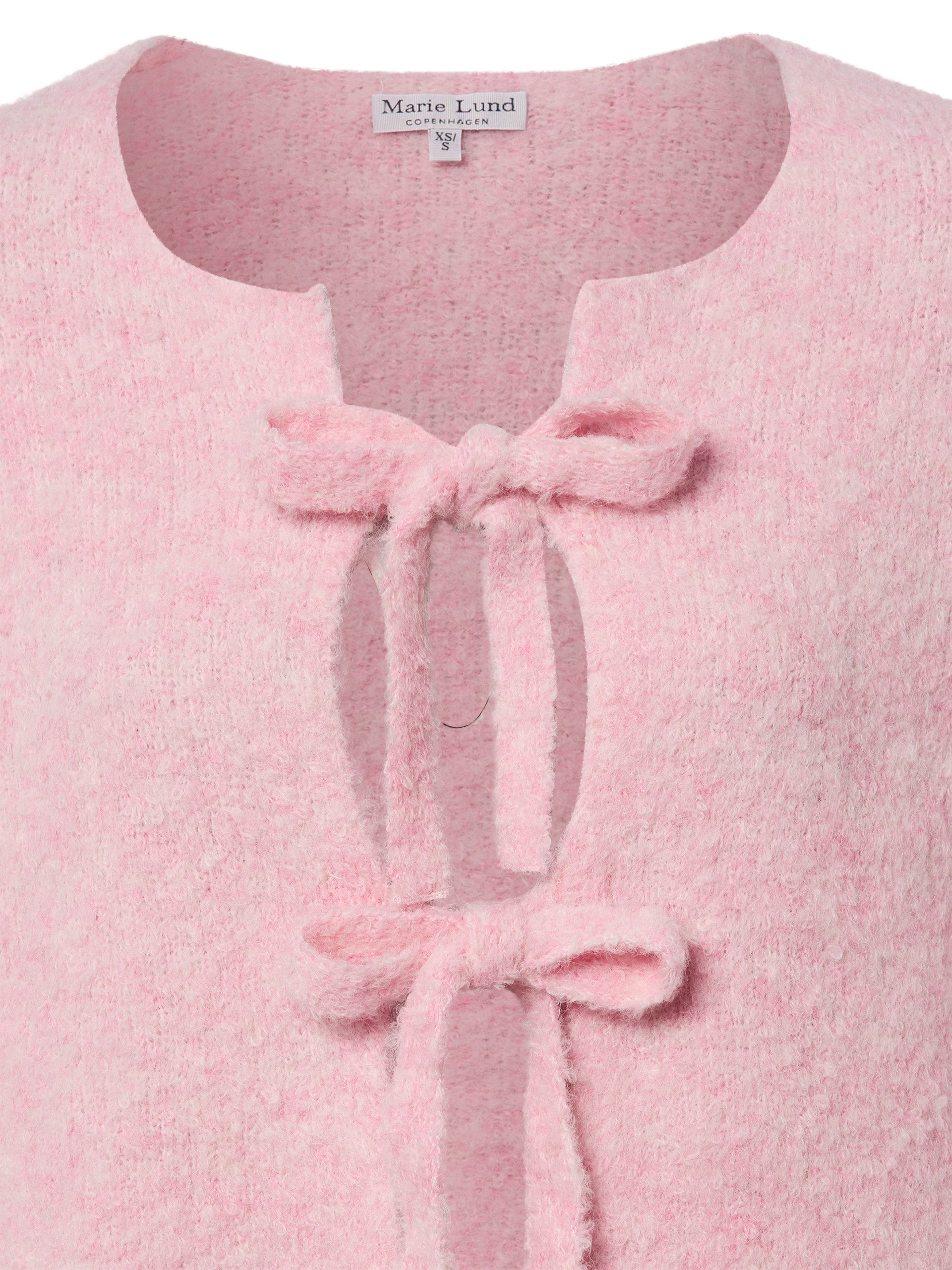 Marie Lund Strickjacke