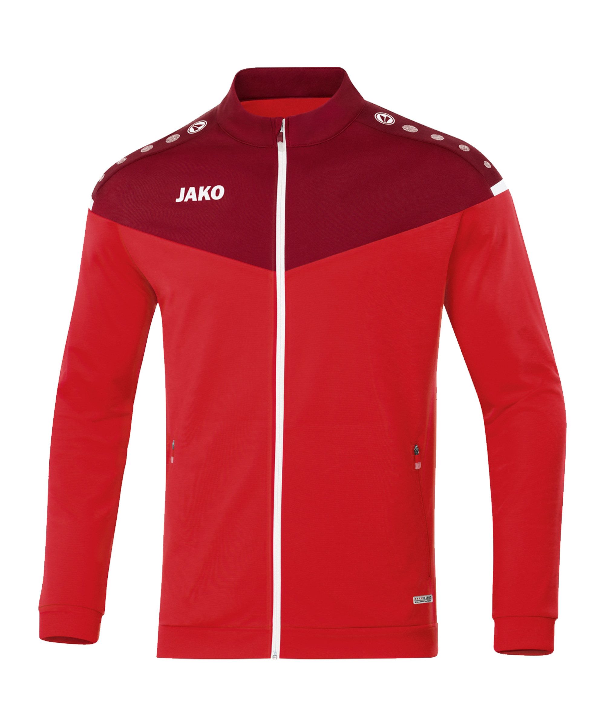 Jako Sweatjacke JAKO Champ 2.0 Polyesterjacke günstig online kaufen