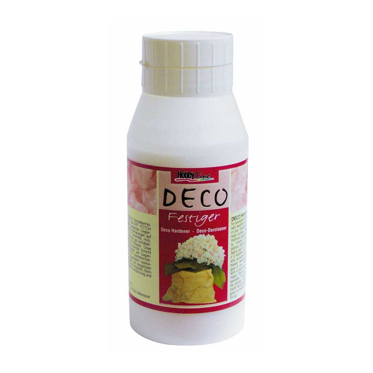 C. KREUL Ремесленный клей KREUL Deco Festiger 750ml Flasche
