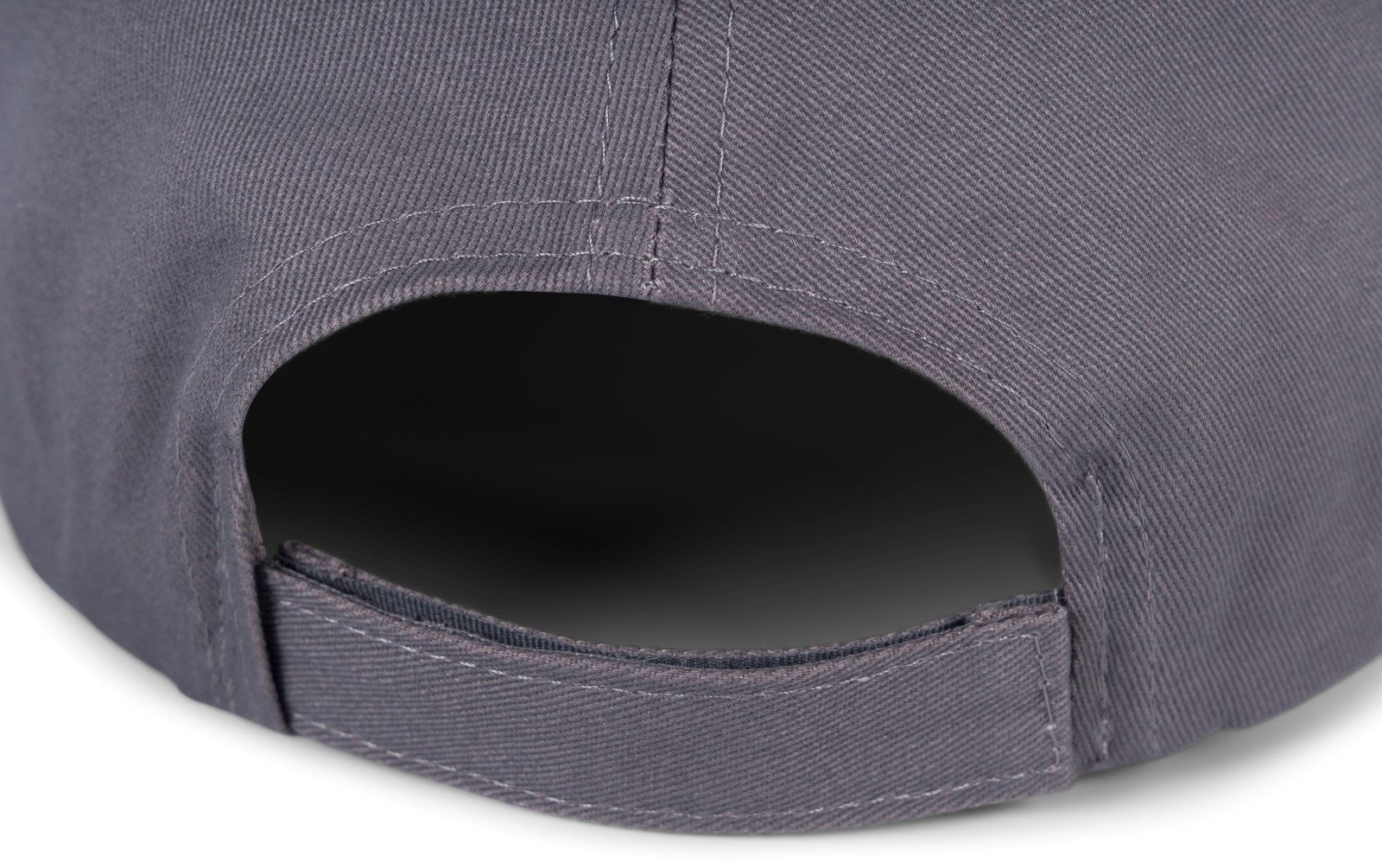 styleBREAKER Baseball Cap Baseball Cap Einfarbig (1-St)