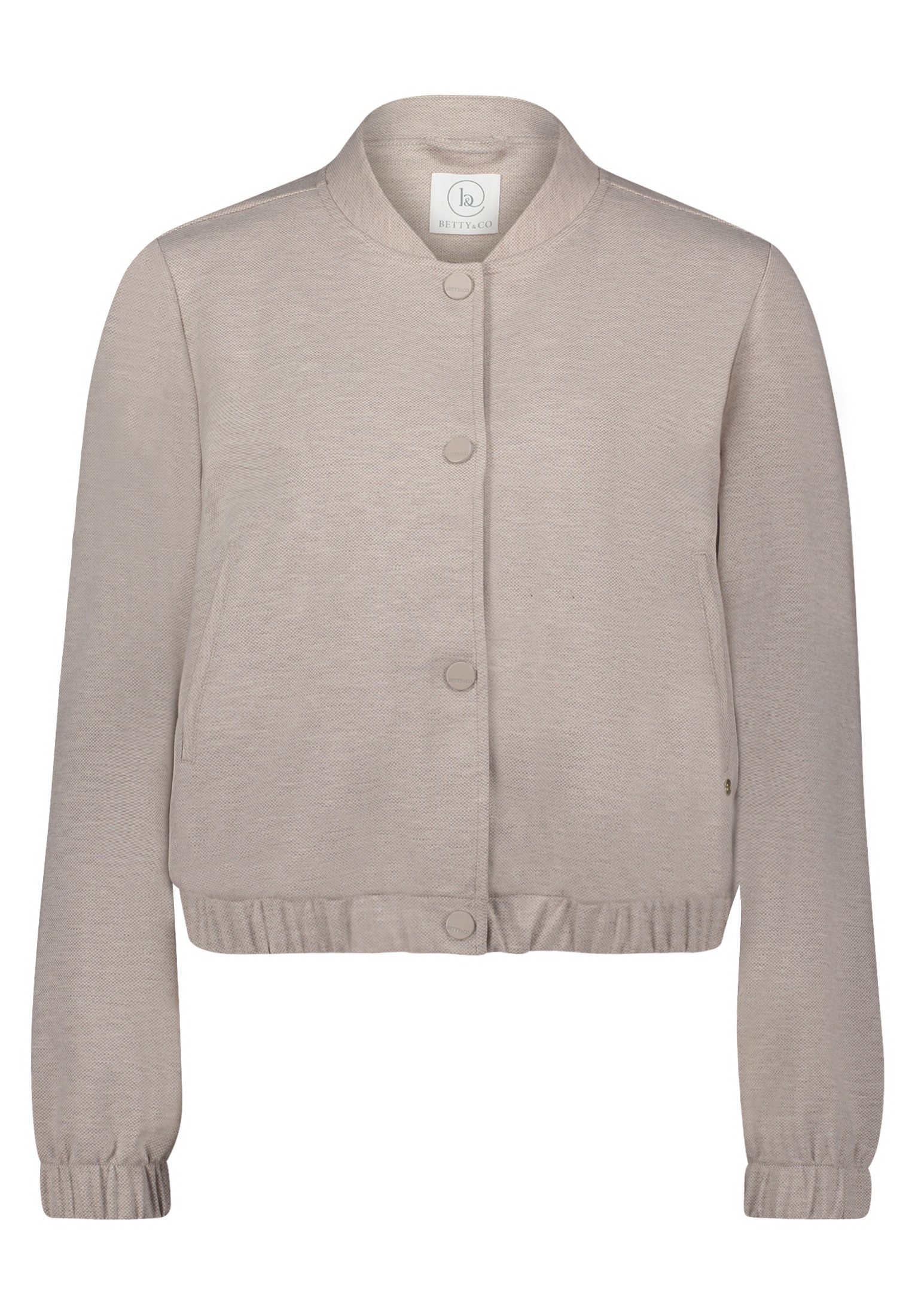 Betty&Co Jackenblazer Betty & Co Damen günstig online kaufen