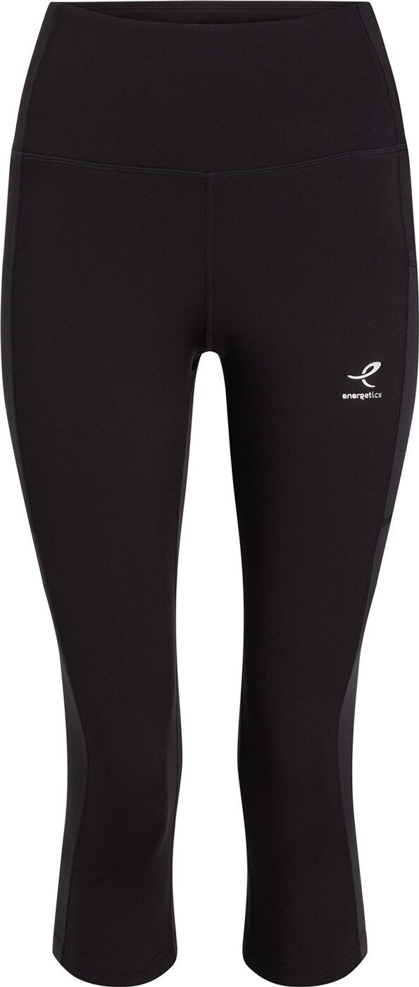 Trainingstights Da.-Tight 3/4 Kayla 3/4 W BLACK