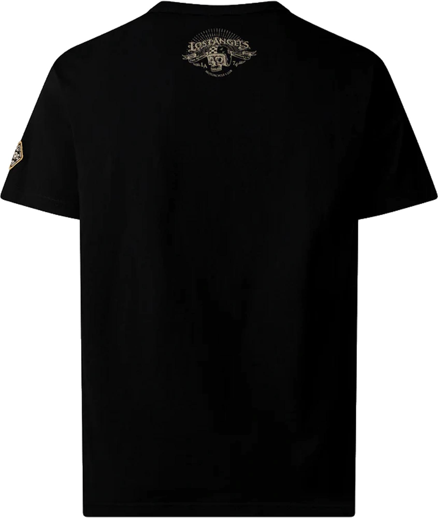 Rokker T-Shirt Lost Angels T-Shirt robust