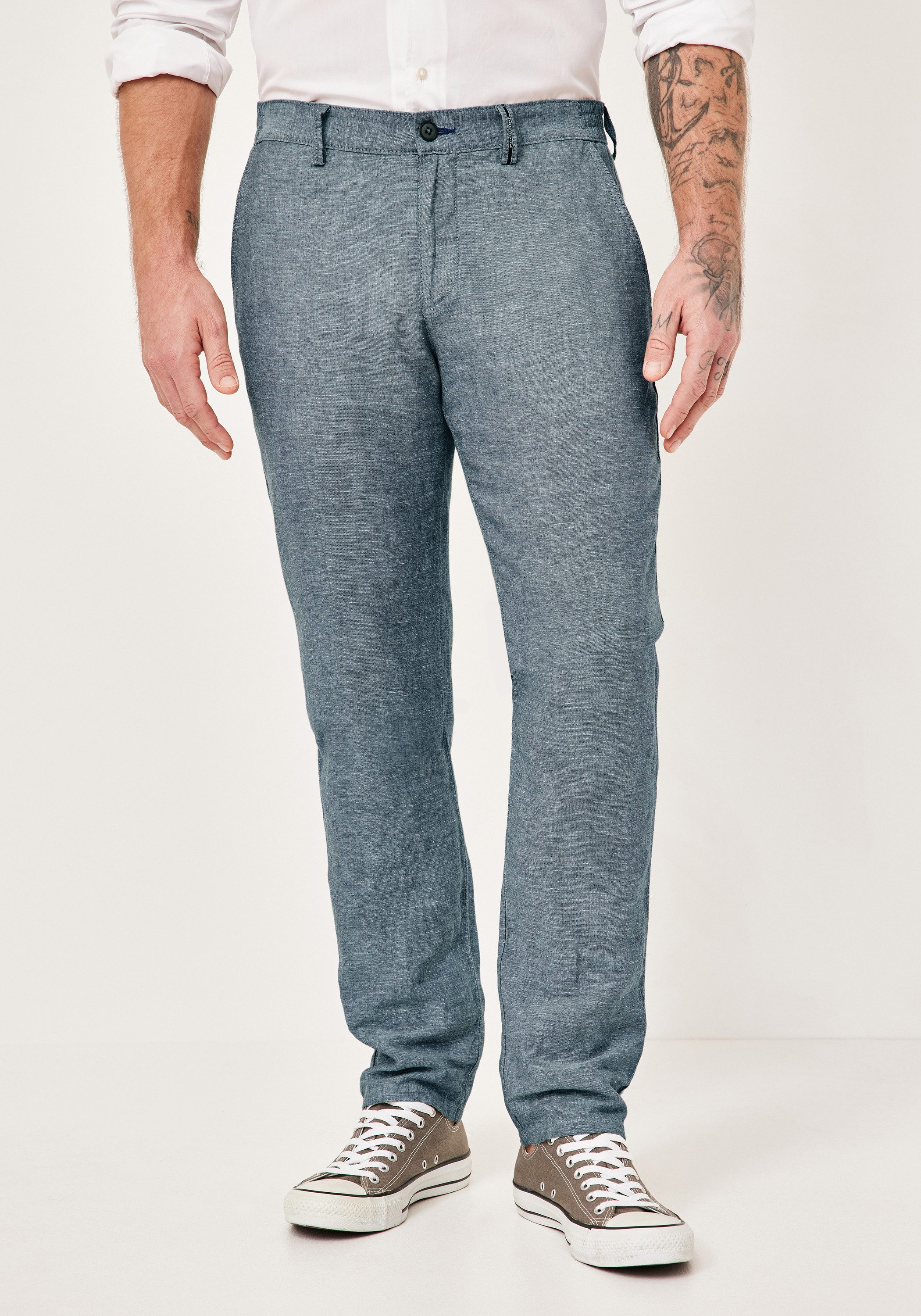 Stoffhose HALIFAX