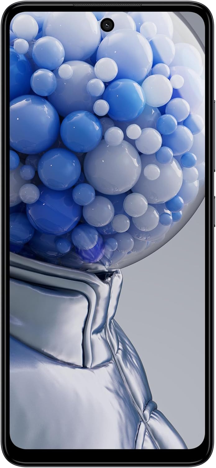 HMD Pulse Plus 4/128 GB midnight blue Smartphone