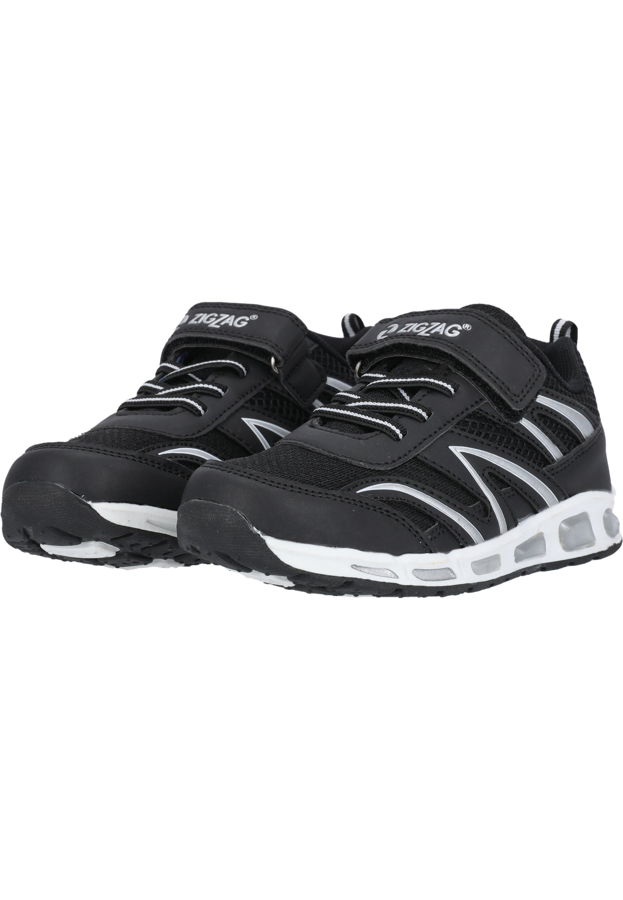 ZIGZAG Ingosia Sneaker mit LED-Beleuchtung in der Sohle
