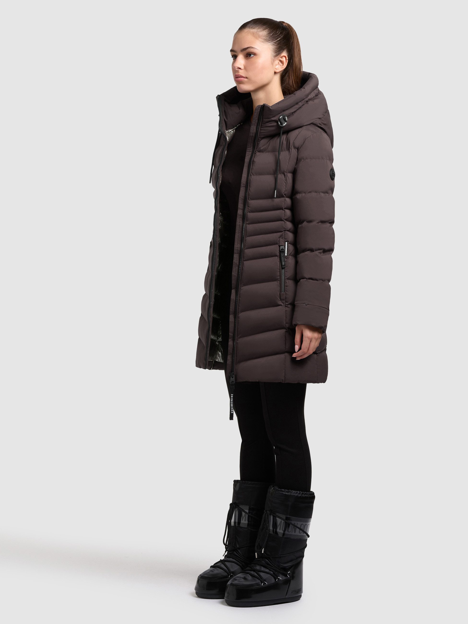 khujo Steppmantel LAVA günstig online kaufen