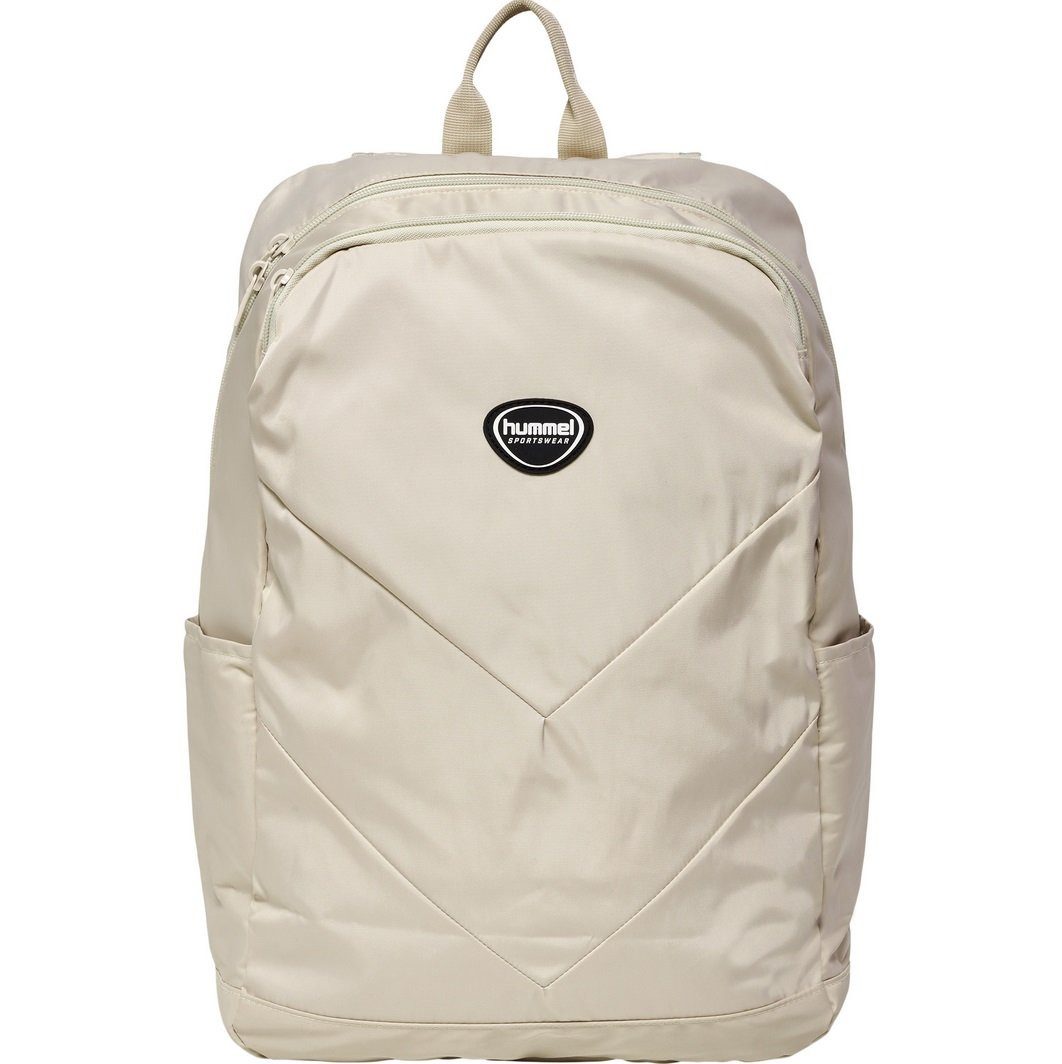 hummel Rucksack hmlLGC beige - 44x30x13cm günstig online kaufen