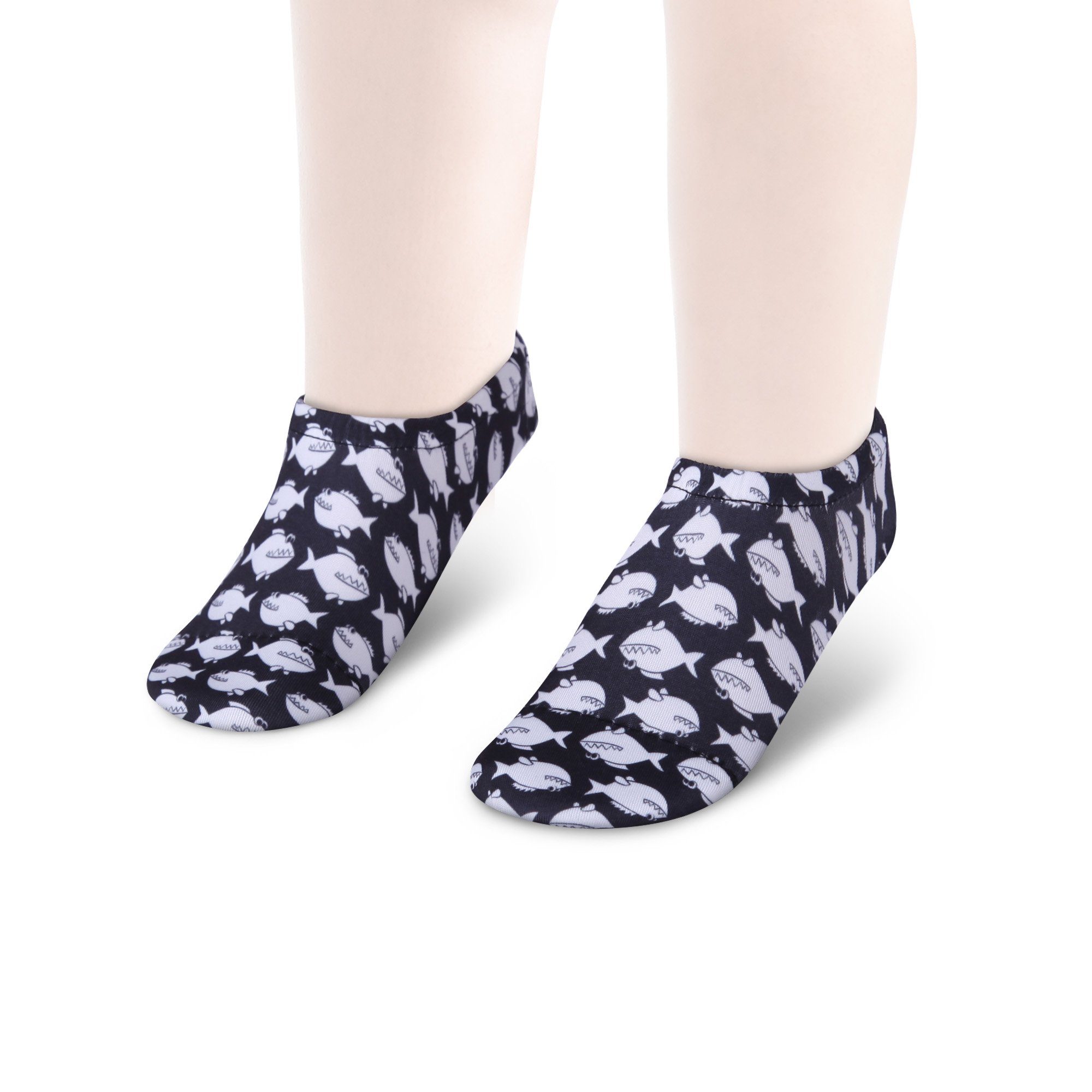 Bestlivings 06625 Kinderschuhe Wasserschuh (Paar) Schwimmschuhe Aquaschuhe Strandschuhe Badeschuhe