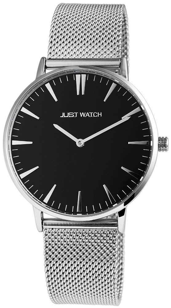 Just Watch Quarzuhr Alice Echtlederband, basic, günstig online kaufen