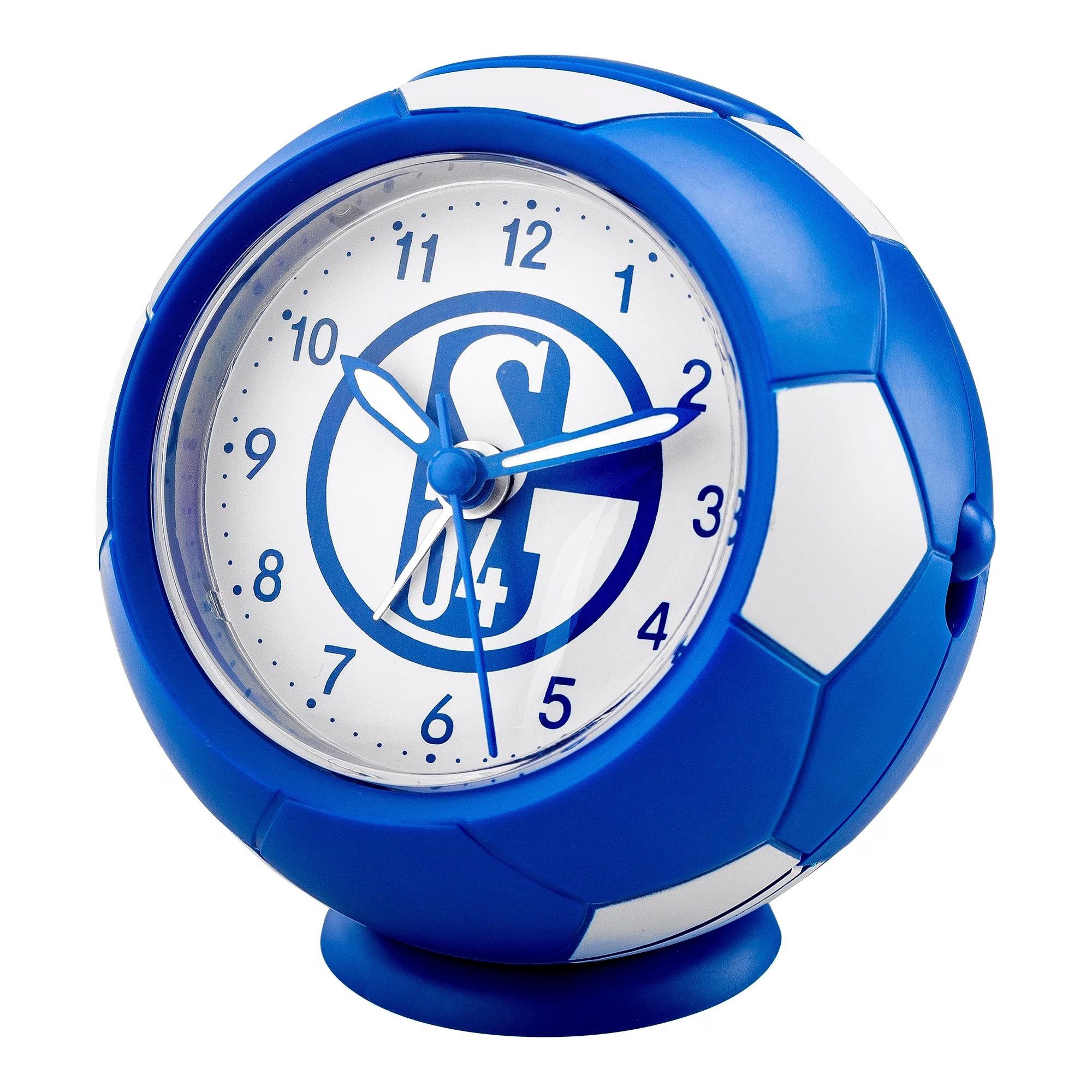FC Schalke 04 Wecker Wecker Ball günstig online kaufen