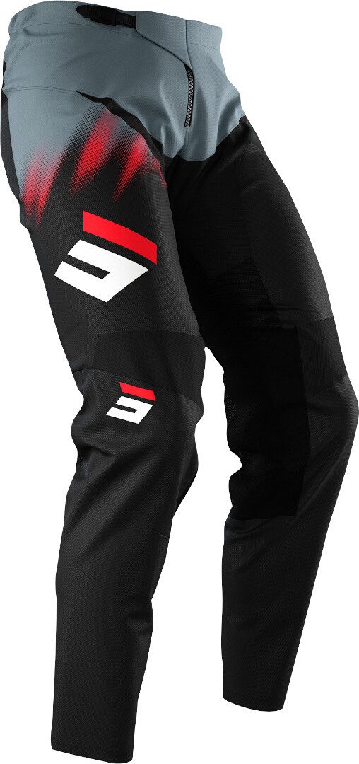 Shot Motorradhose Devo Versus Motocross Hose