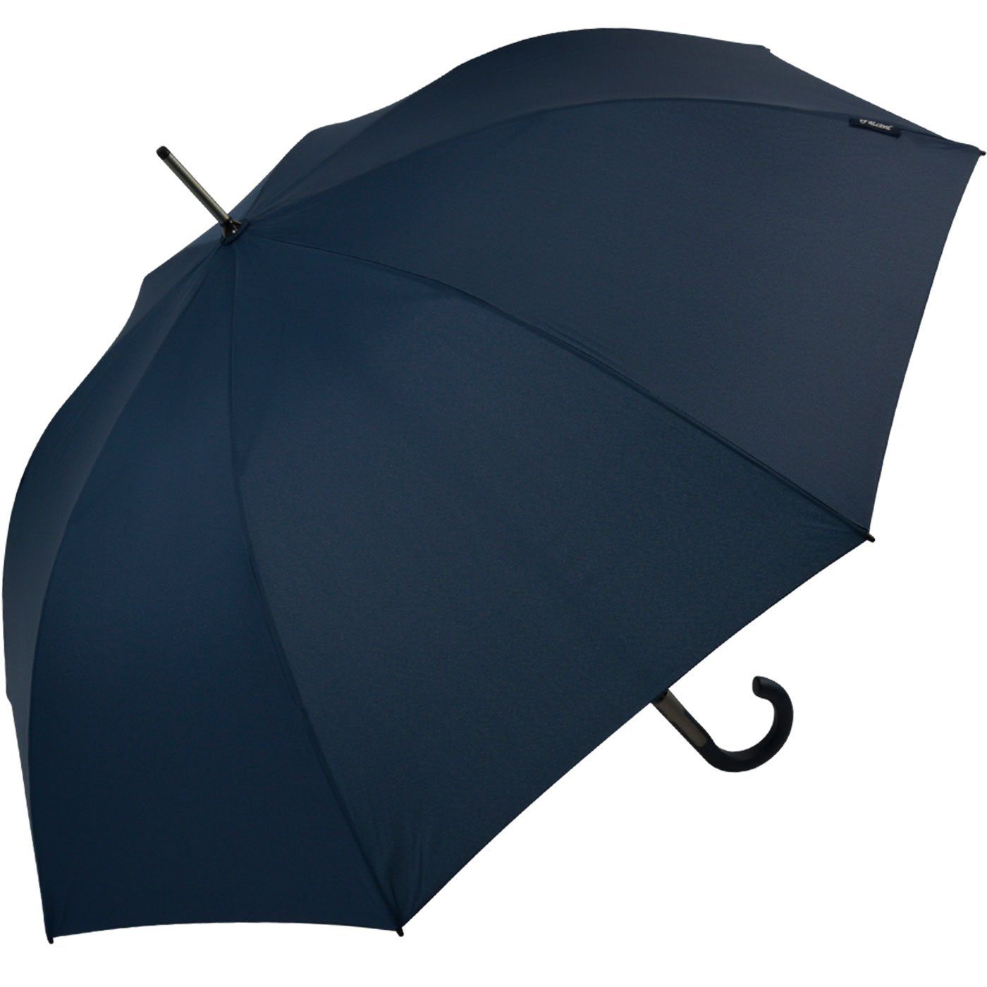 Impliva Stockregenschirm Falcone® XXL Automatik Fiberglas günstig online kaufen