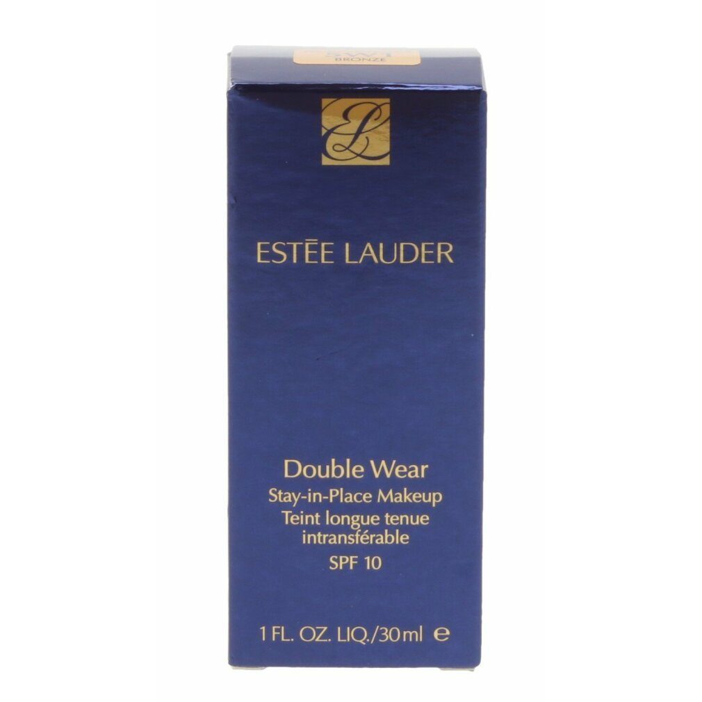 Foundation E.Lauder Double Wear Stay In Place Makeup SPF10