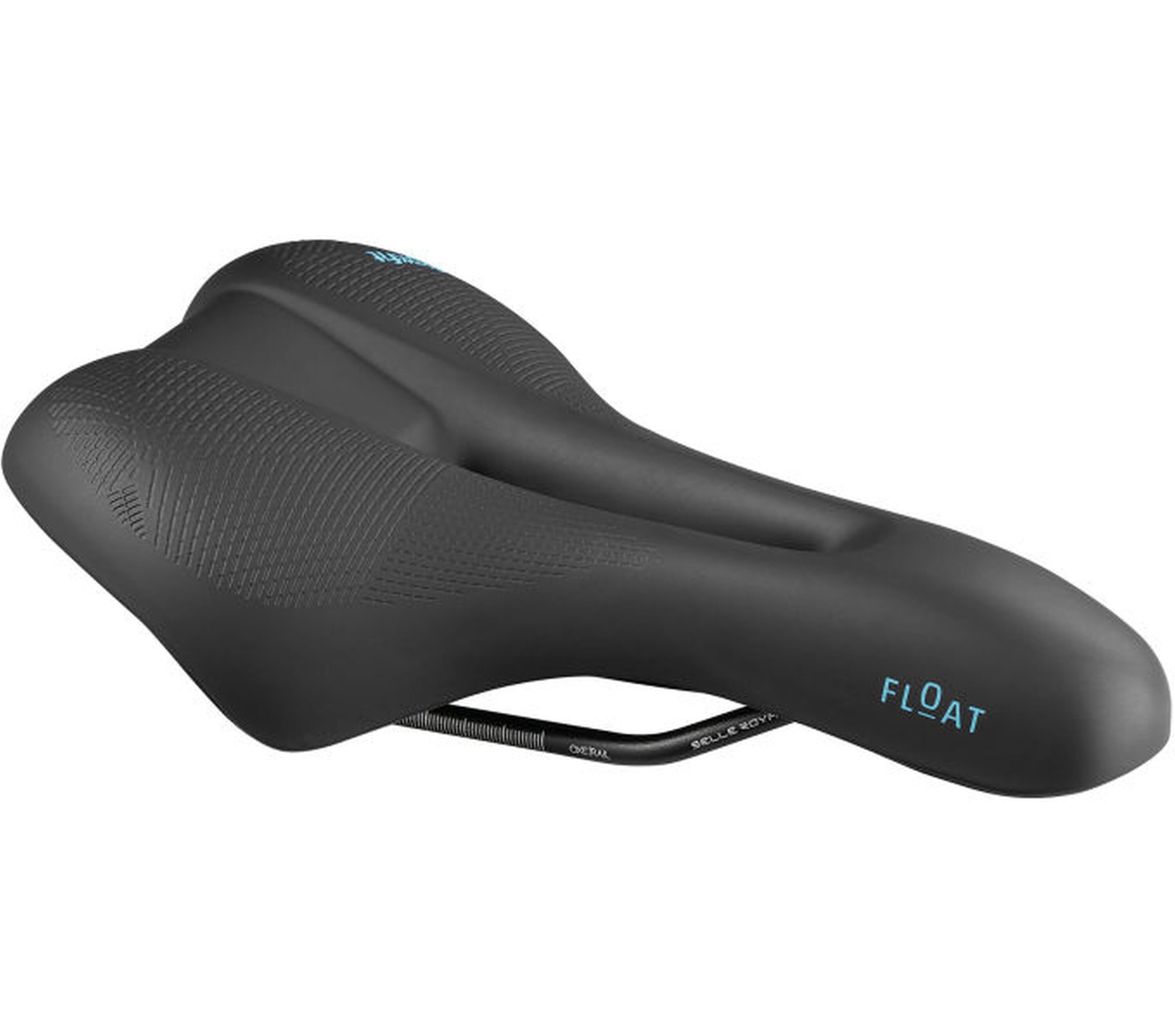Selle Royal Fahrradsattel, Sattel Float athletic