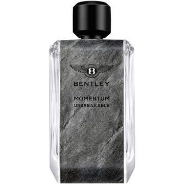 BENTLEY Eau de Parfum Momentum Unbreakable E.d.P. Nat. Spray