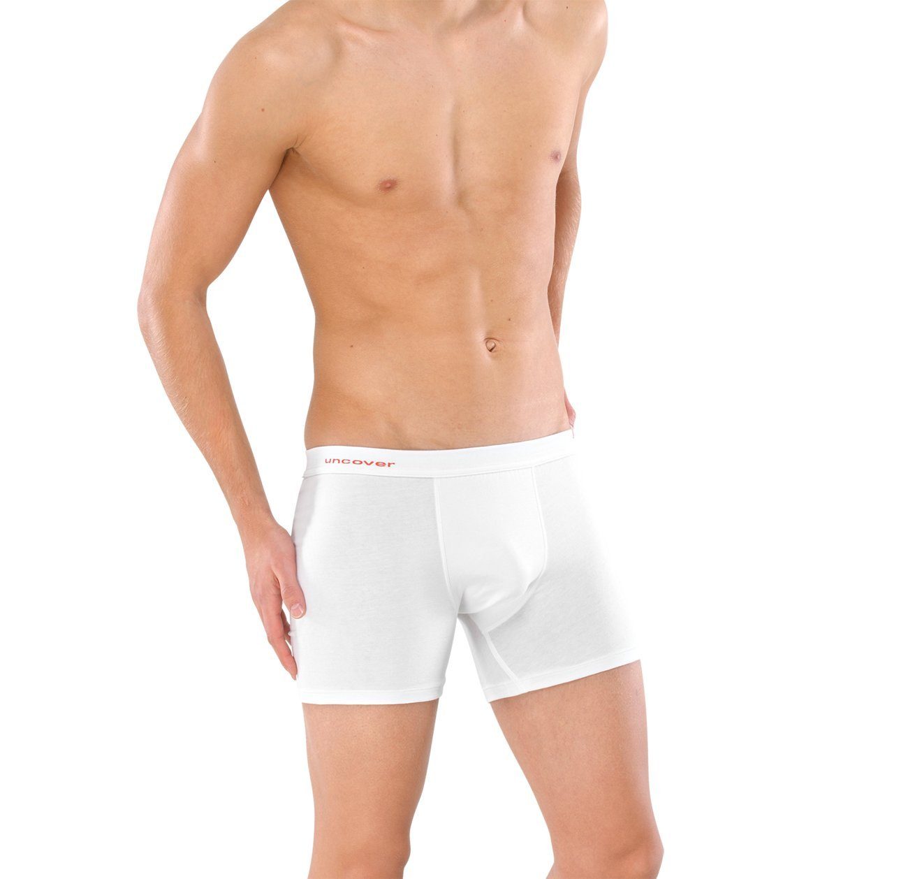 Boxershorts Uncover