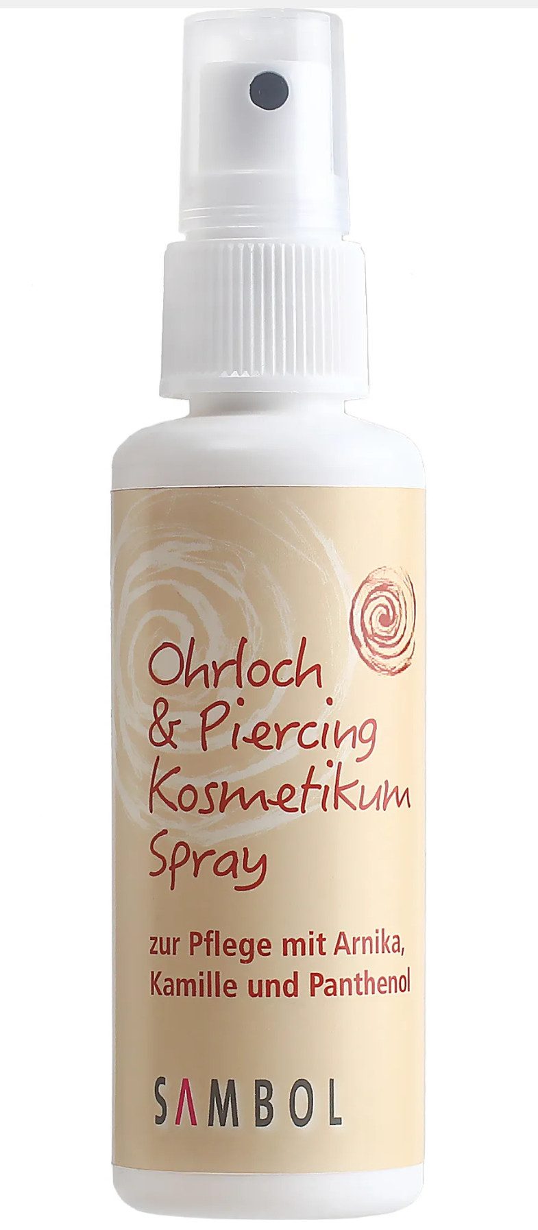 Sambol Körpercreme Ohrloch & Piercing Kosmetikum günstig online kaufen