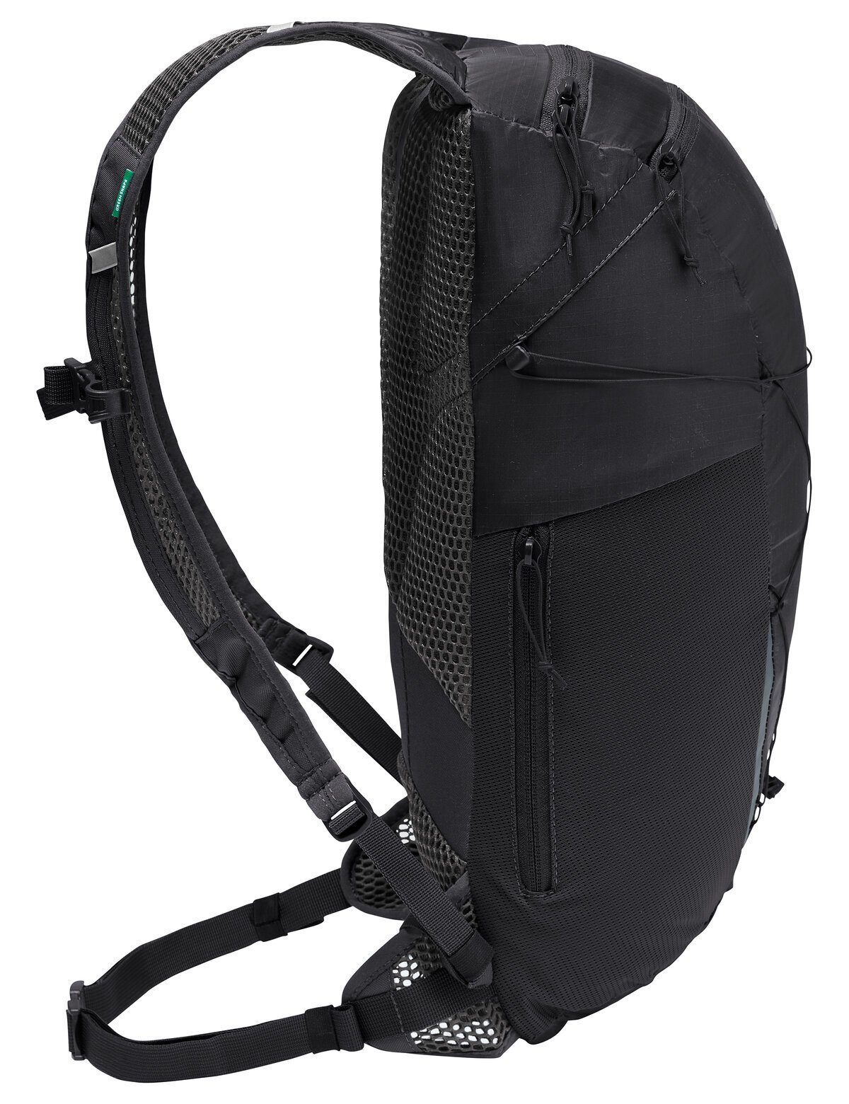 VAUDE Trekkingrucksack Uphill 12, Leichter Fahrrad-Rucksack, günstig online kaufen
