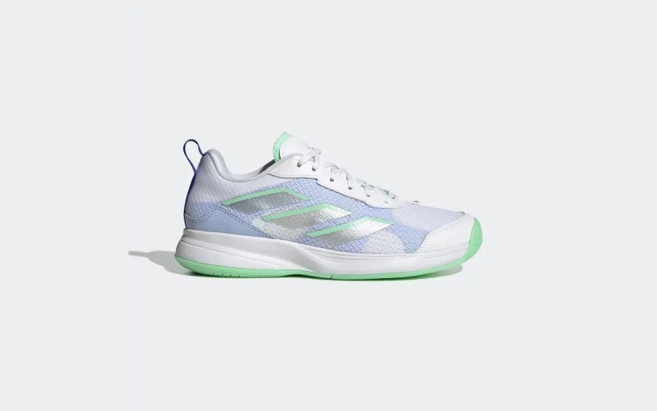 adidas Sportswear AvaFlash FTWWHT/SILVMT/PULMIN Tennisschuh