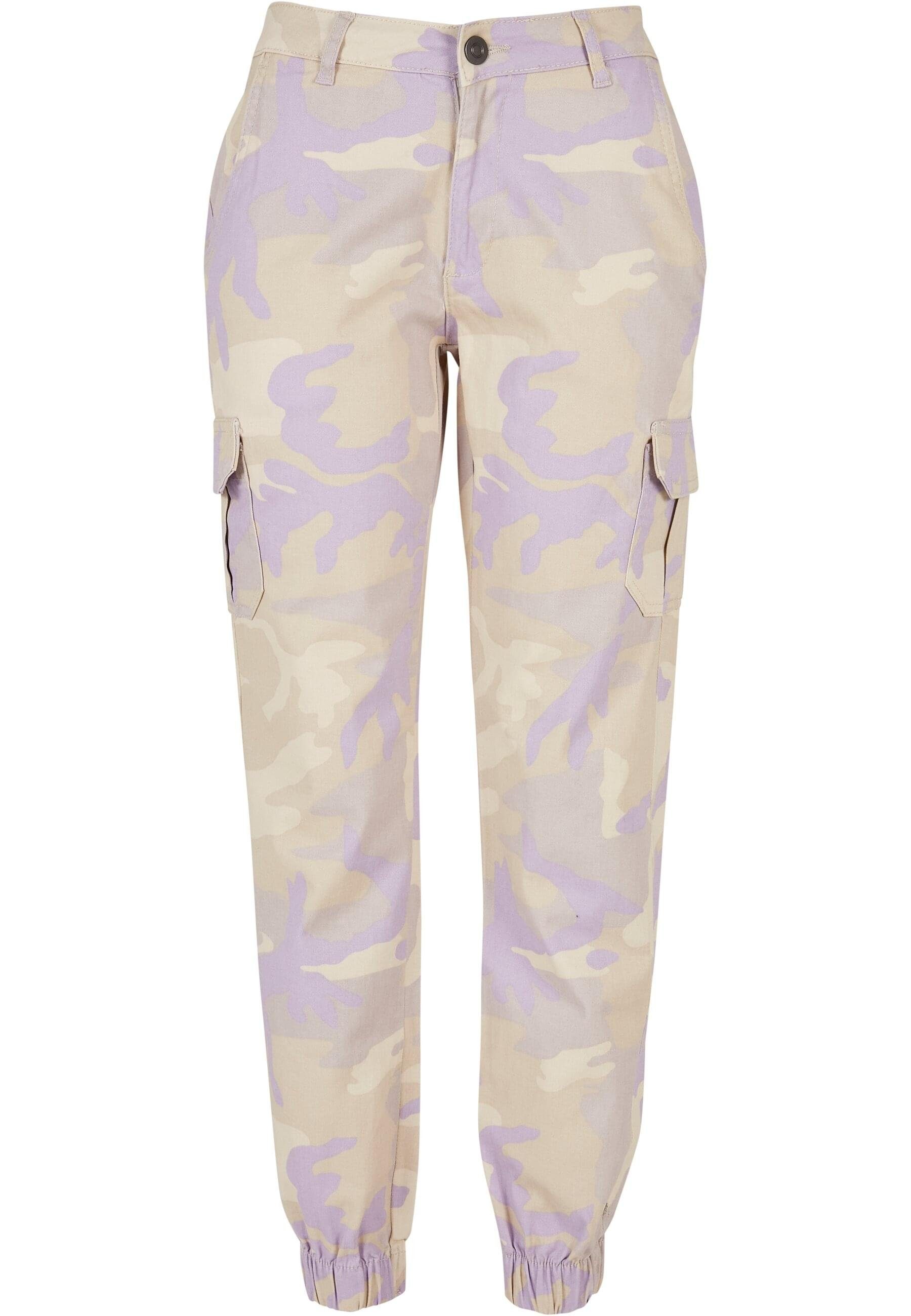 URBAN CLASSICS Cargohose Urban Classics Damen günstig online kaufen