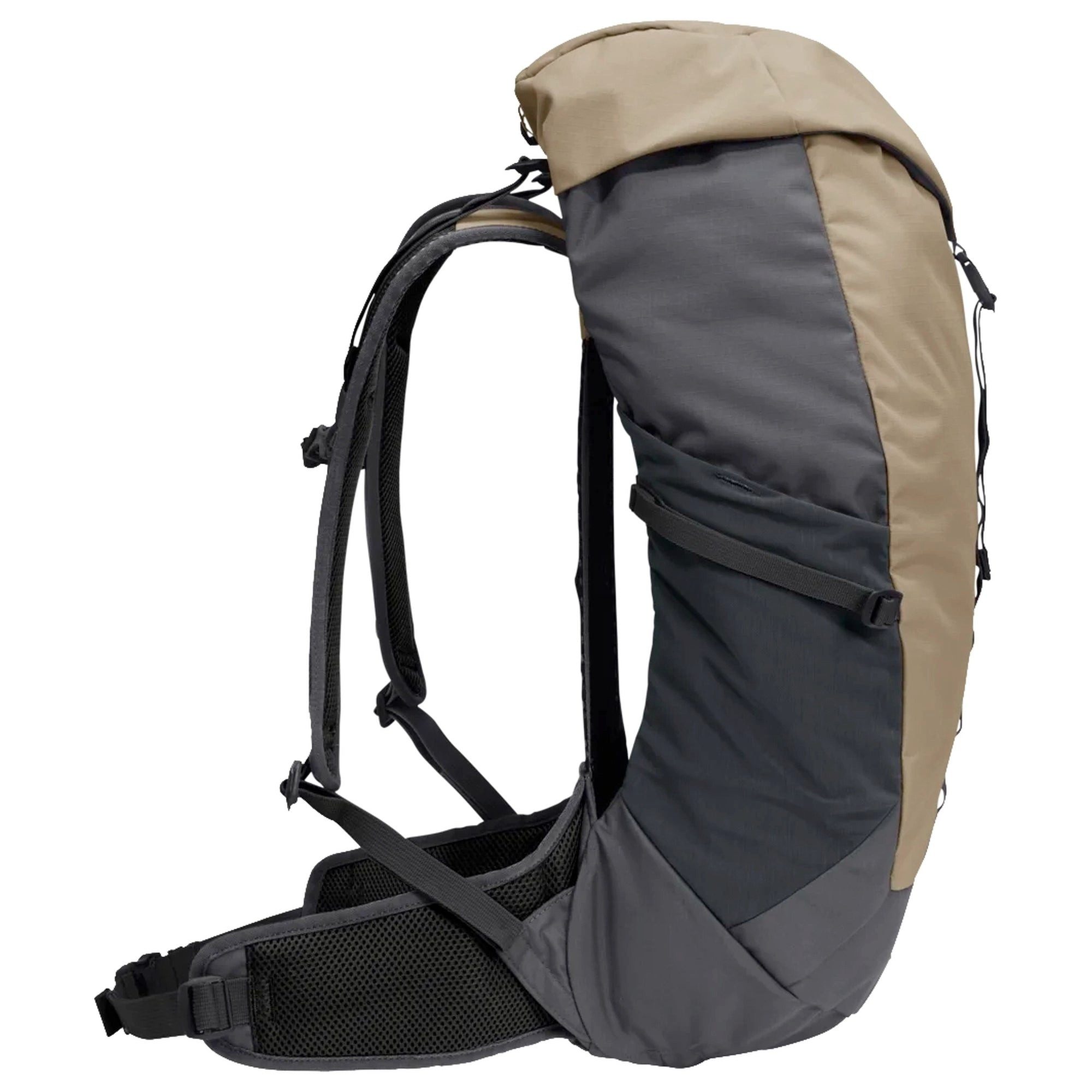 Jack Wolfskin Wanderrucksack Astro Vent 30 - Wanderrucksack 62 cm (hazel wood)
