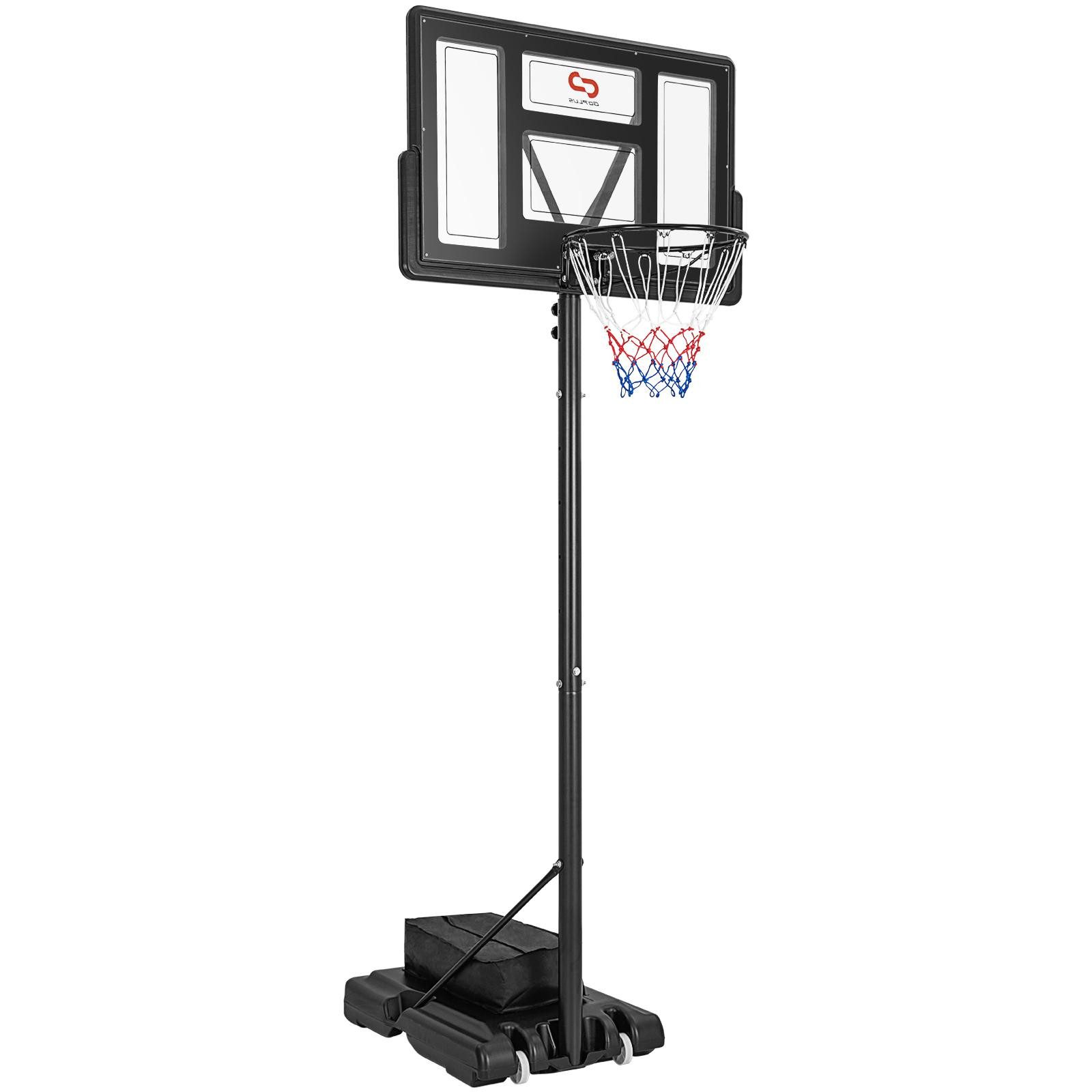 Basketballkorb