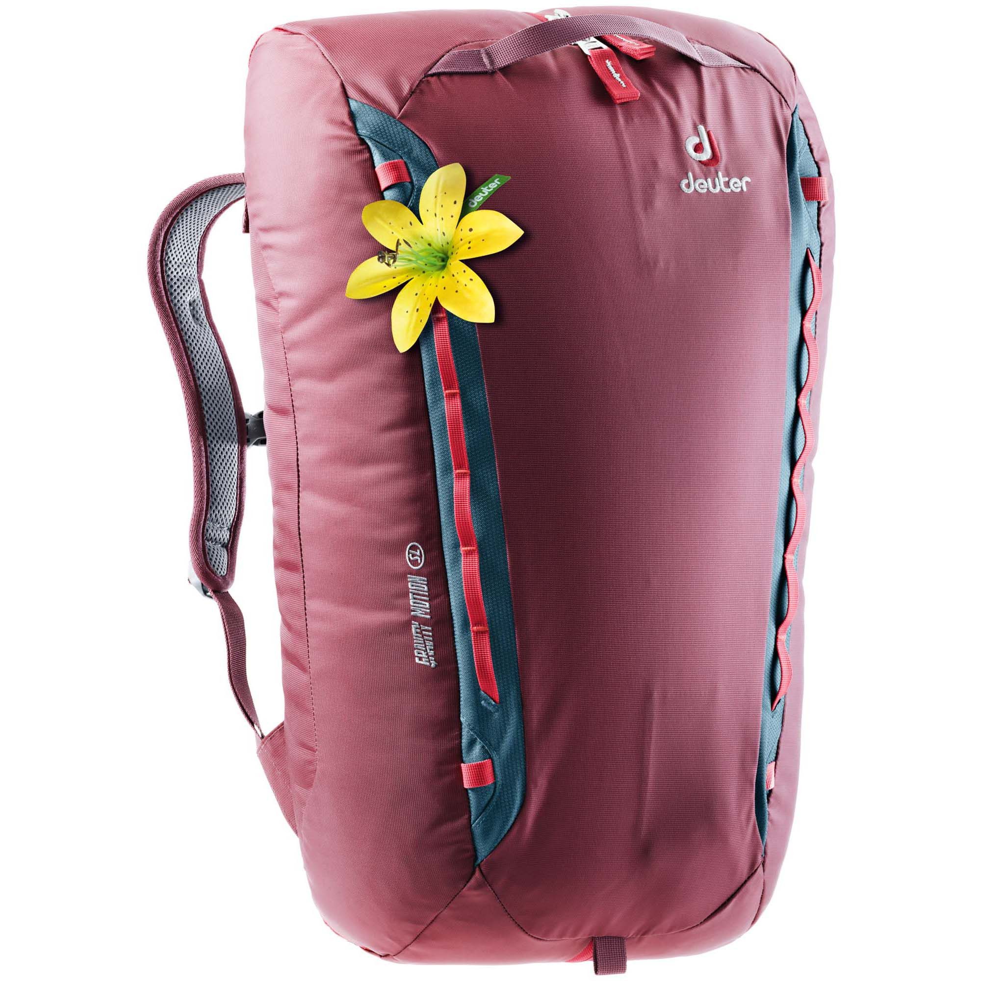 Rucksack Deuter Damen Rucksack Gravity Motion SL 3362019
