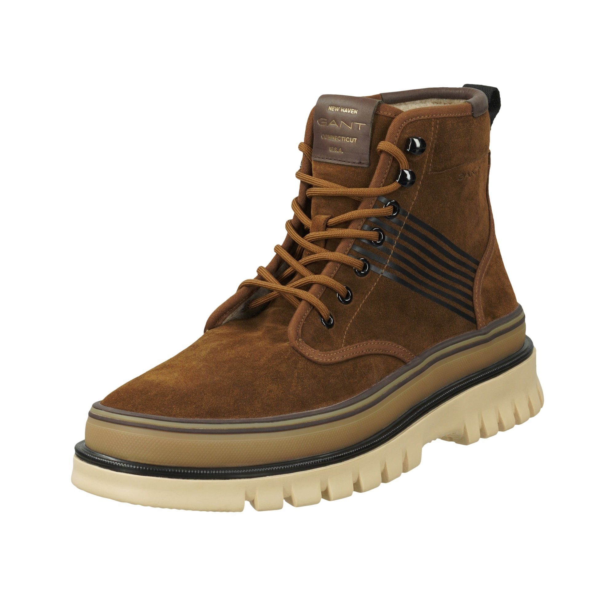 Schnürboots