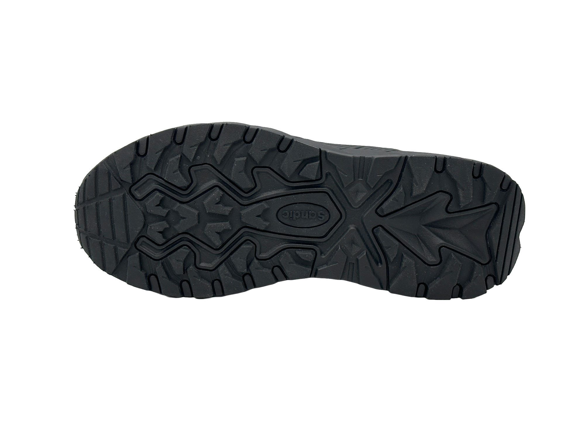 Nowaland Sportschuhe Laufschuhe Walkingschuhe Sneaker Atmungsaktiv, Komfortabel und Stylisch für Alltag und Sport – Bild 4 von 4